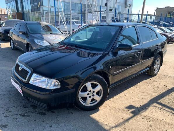 Skoda Octavia II (A5) Рестайлинг с пробегом 2008 года, цена 350 000 рублей, 250000 км, универсал, Автокод Объявления