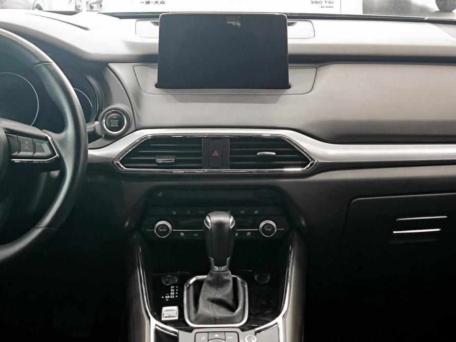Mazda CX-9 II Рестайлинг Казань  - изображение 18