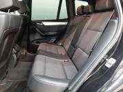 BMW X3 II (F25) Рестайлинг Москва  - изображение 36
