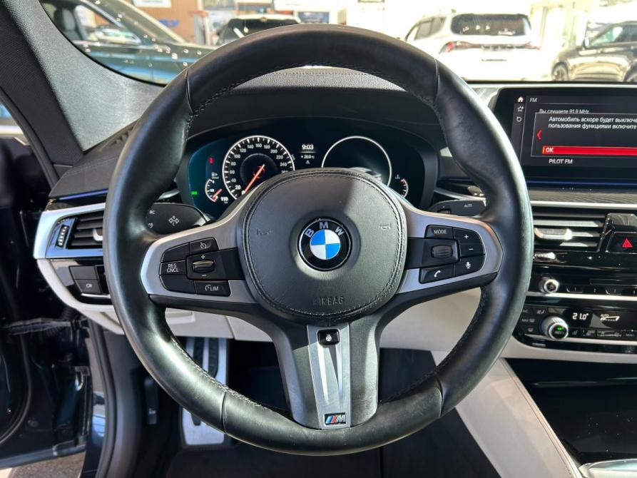 BMW 6 серии IV (G32) Екатеринбург  - изображение 19