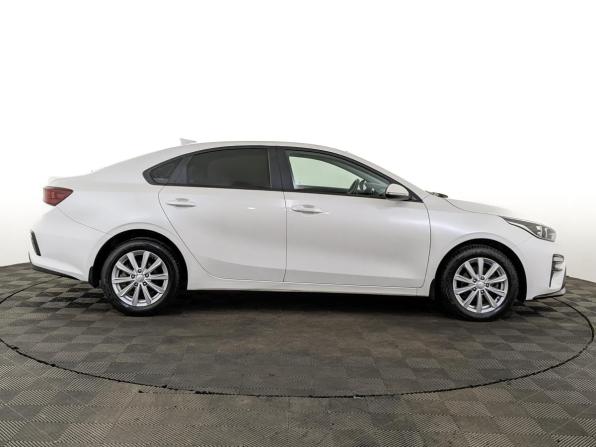 Kia Cerato IV с пробегом 2019 года, цена 1 825 000 рублей, 132706 км, седан, Автокод Объявления