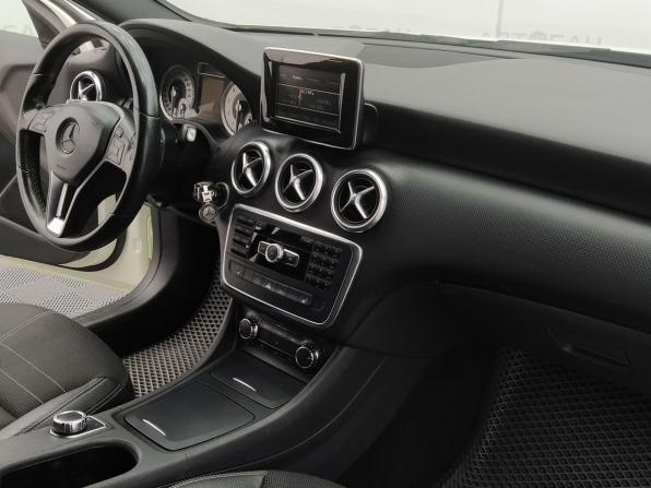 Mercedes-Benz A-Класс III (W176) с пробегом 2013 года, цена 1 199 000 рублей, 204000 км, хэтчбек, Автокод Объявления