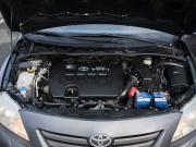 Toyota Corolla X (E140 E150) Курган  - изображение 41