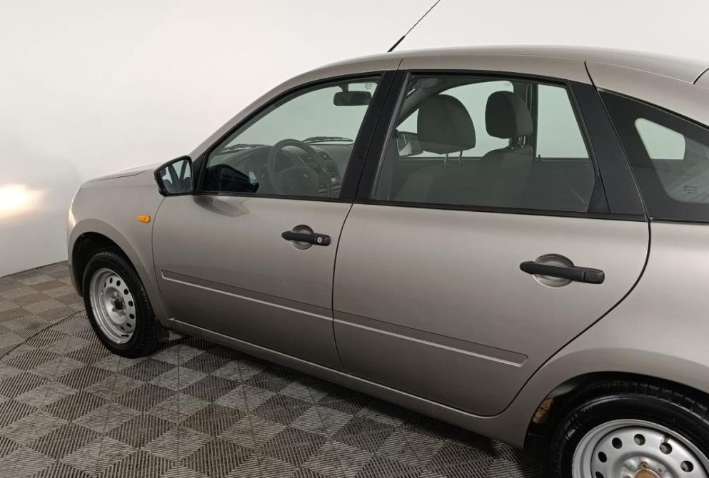 Lada (ВАЗ) Granta I Рестайлинг Волгоград  - изображение 20