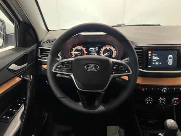 Lada (ВАЗ) Vesta I Рестайлинг (NG) с пробегом 2023 года, цена 1 595 000 рублей, 30000 км, седан, Автокод Объявления