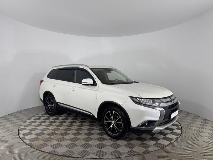 Mitsubishi Outlander III Рестайлинг 2 Ногинск  - изображение 3