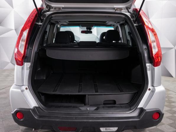 Nissan X-Trail II Рестайлинг с пробегом 2011 года, цена 1 250 000 рублей, 198131 км, внедорожник, Автокод Объявления