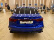 Kia Cerato IV Рестайлинг Санкт-Петербург  - изображение 24