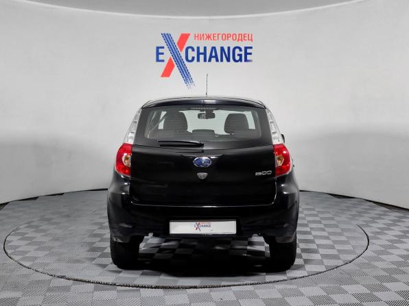 Datsun mi-DO с пробегом 2015 года, цена 379 000 рублей, 122729 км, хэтчбек, Автокод Объявления