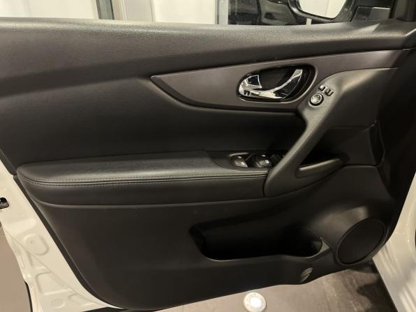 Nissan Qashqai II Рестайлинг с пробегом 2021 года, цена 1 964 100 рублей, 128473 км, внедорожник, Автокод Объявления