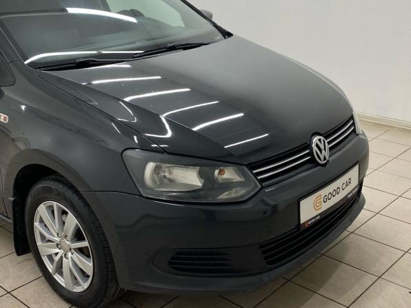 Volkswagen Polo V с пробегом 2010 года, цена 399 000 рублей, 228991 км, седан, Автокод Объявления