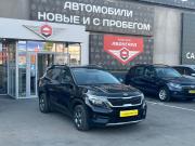 Kia Seltos I Альметьевск  - изображение 21