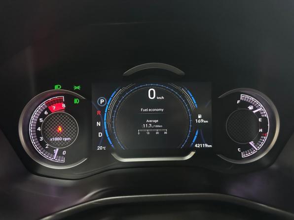 Hyundai Santa Fe IV (China Market) с пробегом 2020 года, цена 3 400 000 рублей, 42119 км, внедорожник, Автокод Объявления
