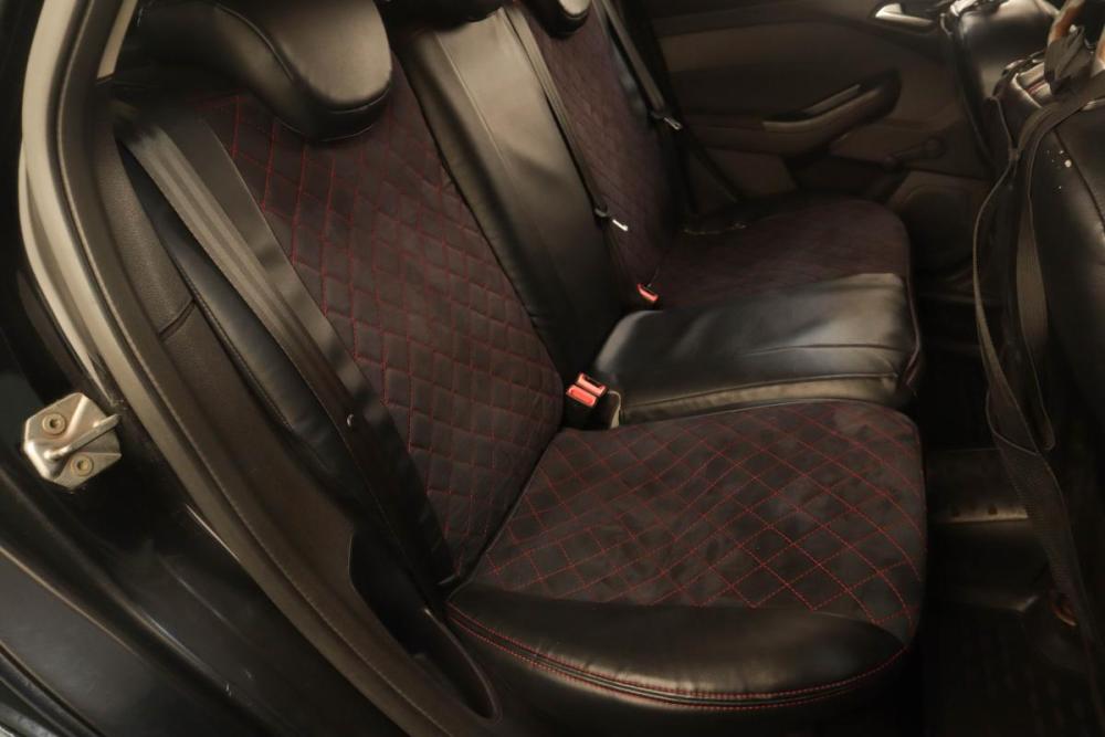 Ford Focus III Челябинск  - изображение 17