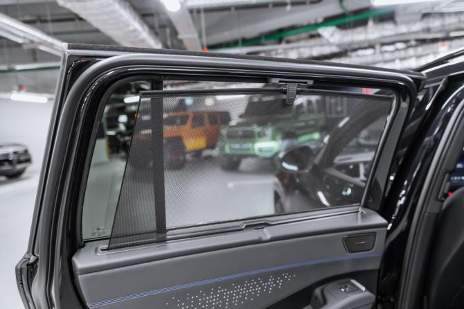Новый Volkswagen Teramont II (China Market) 2026 года, цена 6 400 000 рублей, внедорожник, Автокод Объявления