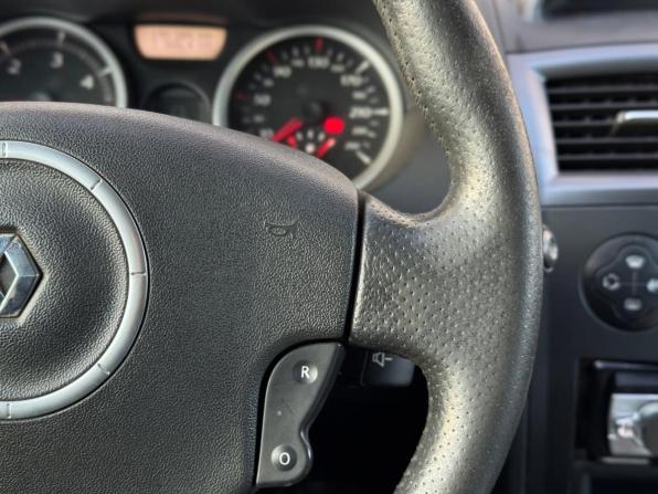 Renault Megane II Рестайлинг с пробегом 2007 года, цена 425 000 рублей, 195201 км, универсал, Автокод Объявления