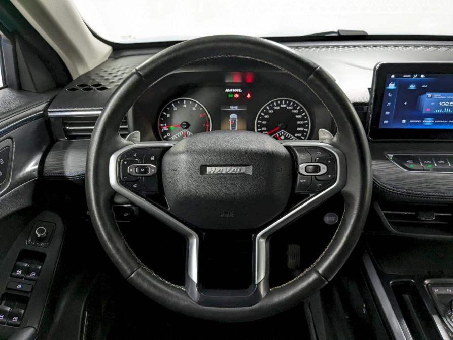 Haval Jolion I Москва  - изображение 25