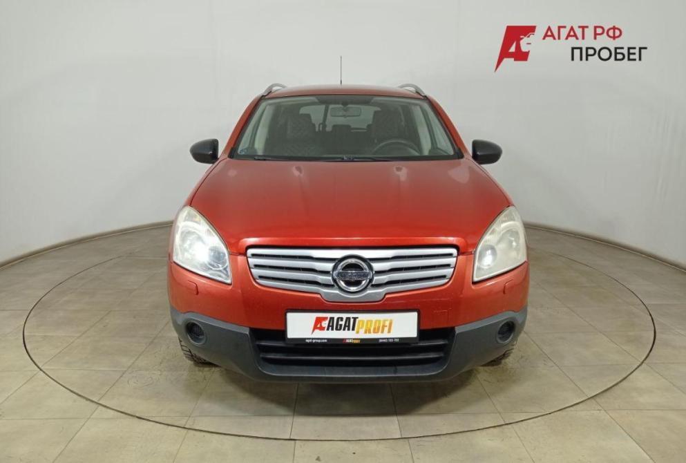 Nissan Qashqai+2 I Волгоград  - изображение 2