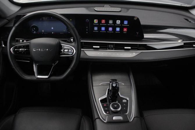 Chery Tiggo 7 Pro Max I Рестайлинг с пробегом 2024 года, цена 2 230 000 рублей, 32116 км, внедорожник, Автокод Объявления