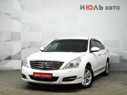 Nissan Teana II Рестайлинг Екатеринбург  - изображение 20