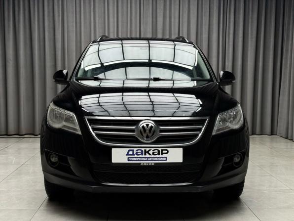 Volkswagen Tiguan I с пробегом 2011 года, цена 1 149 000 рублей, 147429 км, внедорожник, Автокод Объявления