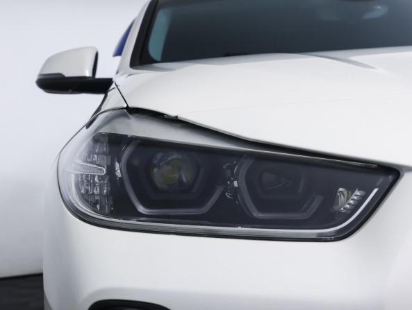 BMW X2 I (F39) с пробегом 2019 года, цена 2 124 000 рублей, 80946 км, внедорожник, Автокод Объявления