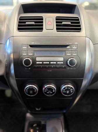 Suzuki SX4 I (Classic) с пробегом 2008 года, цена 849 999 рублей, 142000 км, хэтчбек, Автокод Объявления