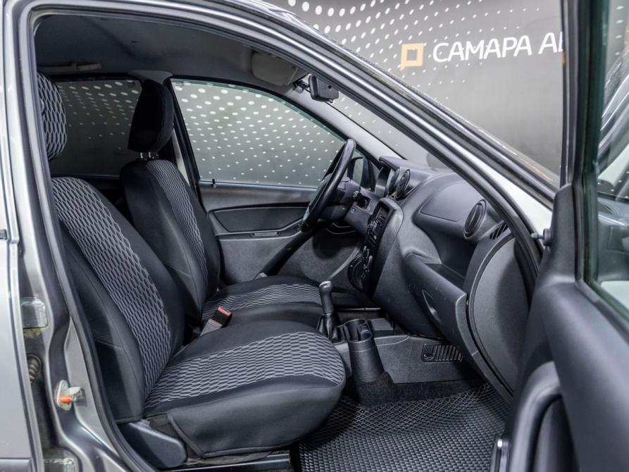 Lada (ВАЗ) Granta I Самара  - изображение 17