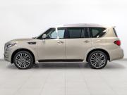 Infiniti QX80 I Рестайлинг 2 Санкт-Петербург  - изображение 38