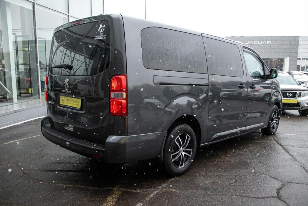 Peugeot Traveller I Иркутск  - изображение 6