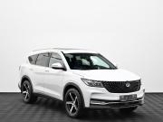 Dongfeng DFSK ix7 Москва  - изображение 22