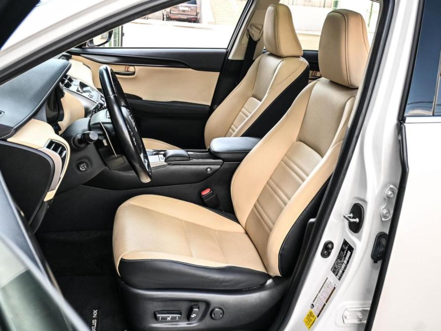 Lexus NX I Рестайлинг Новороссийск  - изображение 10