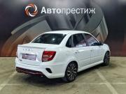 Lada (ВАЗ) Granta I Рестайлинг Ставрополь  - изображение 26