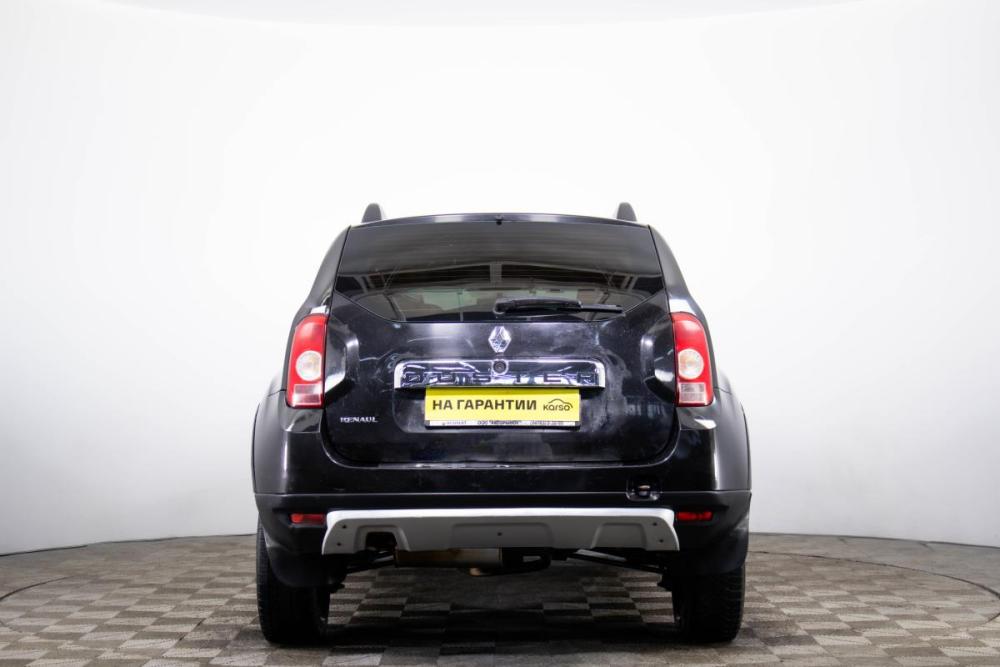 Renault Duster I Пермь  - изображение 6
