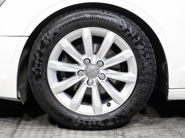 Audi A3 III (8V) с пробегом 2013 года, цена 1 349 000 рублей, 123018 км, седан, Автокод Объявления
