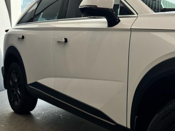 Haval F7 II с пробегом 2024 года, цена 2 750 000 рублей, 28000 км, внедорожник, Автокод Объявления