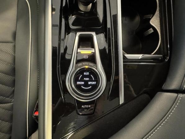 Changan CS95 I Рестайлинг с пробегом 2023 года, цена 2 490 000 рублей, 35549 км, внедорожник, Автокод Объявления