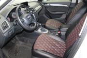 Audi Q3 I (8U) Кемерово  - изображение 36