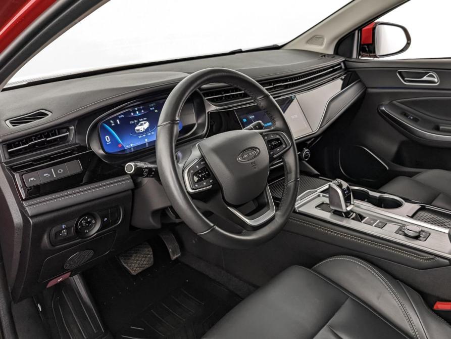 Omoda S5 Москва  - изображение 15