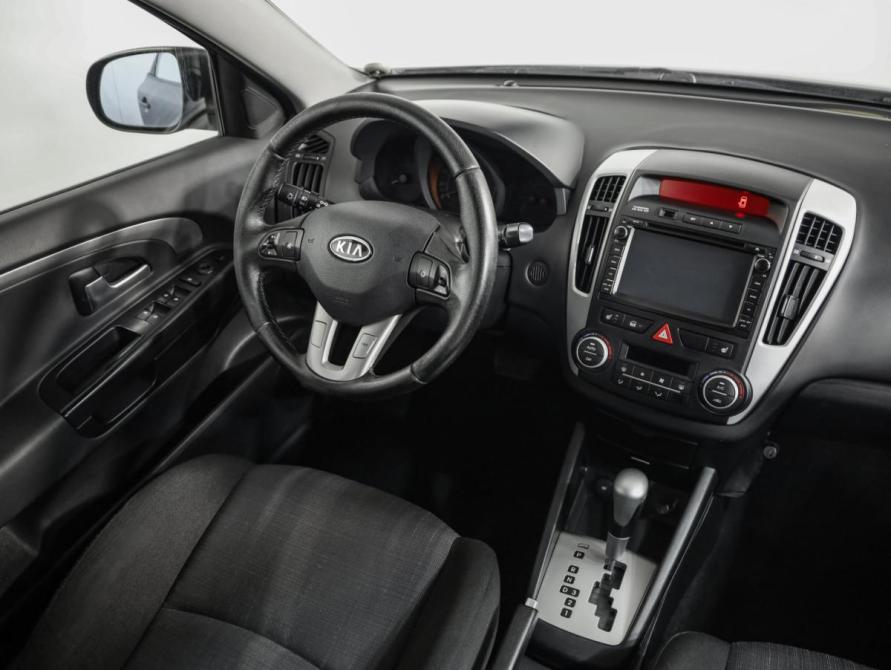 Kia Ceed I Рестайлинг Санкт-Петербург  - изображение 9