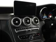 Mercedes-Benz C-Класс IV (W205) Красноярск  - изображение 31