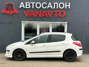 Peugeot 308 I Альметьевск  - изображение 13