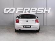 BMW 1 серии II (F20/F21) Воронеж  - изображение 22