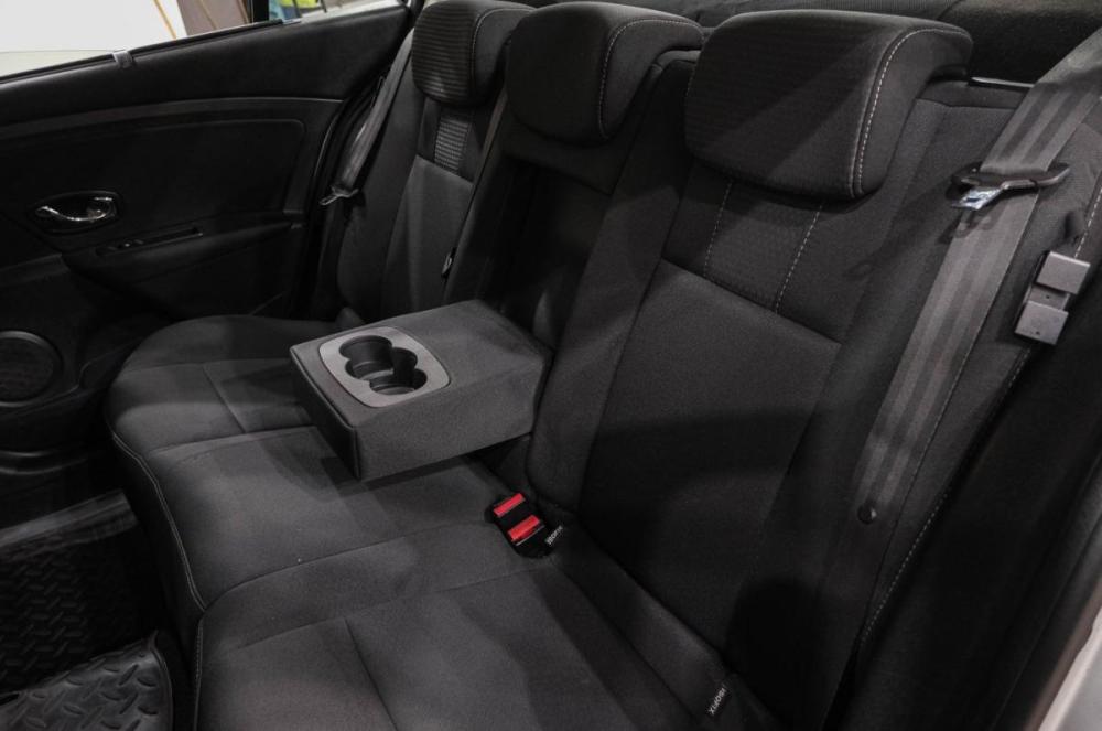 Renault Fluence I Новокузнецк  - изображение 30