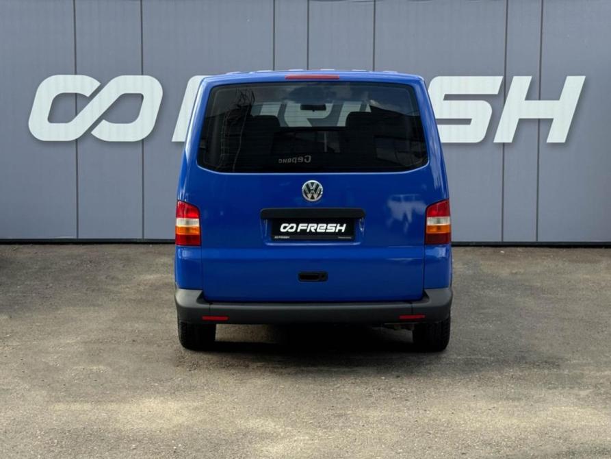 Volkswagen Transporter T5 Кропоткин  - изображение 4