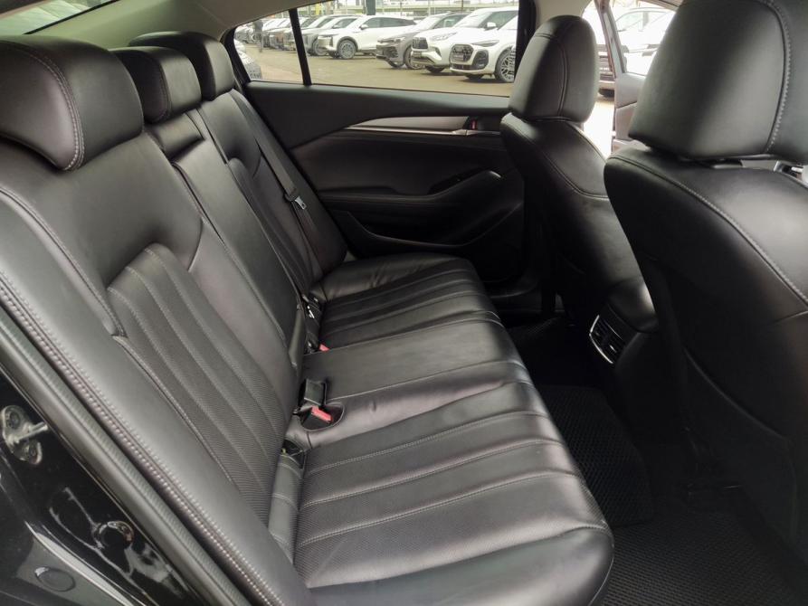 Mazda 6 III (GJ) Рестайлинг 2 Екатеринбург  - изображение 24