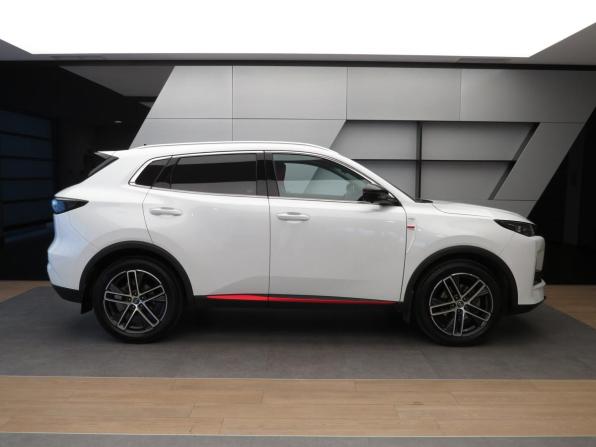 Changan UNI-S (CS55 Plus) с пробегом 2024 года, цена 2 150 000 рублей, 28003 км, внедорожник, Автокод Объявления