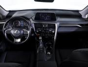 Lexus RX IV Рестайлинг Москва  - изображение 36