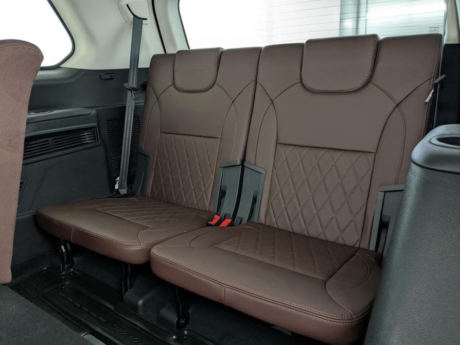 Haval H9 I Рестайлинг Москва  - изображение 14