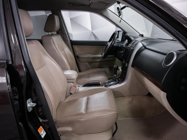 Suzuki Grand Vitara II Рестайлинг 2 с пробегом 2012 года, цена 1 373 000 рублей, 120000 км, внедорожник, Автокод Объявления